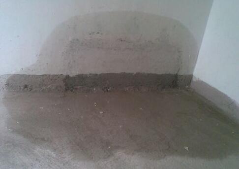 建筑渗水、漏水已经成建筑行业顽疾